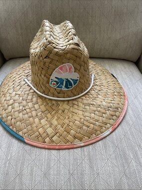 Hemlock hat